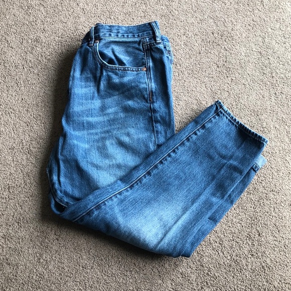 AE hi rise girlfriend - Picture 2 of 6